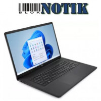 Ноутбук HP Laptop 17-CN0217NG 9V9F3EA, 9V9F3EA