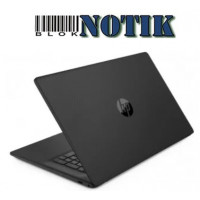 Ноутбук HP Laptop 17-CN0217NG 9V9F3EA, 9V9F3EA