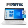 Ноутбук HP PAVILION 17-BY3676CL (9VE02UA)