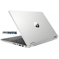Ноутбук HP Pavilion x360 Laptop 14-dh2671cl 9VE56UA, 9VE56UA