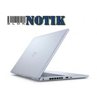 Ноутбук Dell Inspiron 7640 9WGNL34 Ice Blue, 9WGNL34