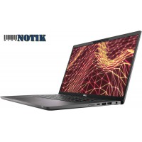Ноутбук Dell Latitude 7530 9WTXG, 9WTXG