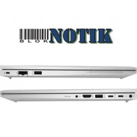 Ноутбук HP EliteBook 650 G10 A00CLPT, A00CLPT