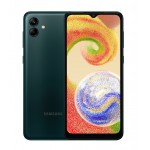 Смартфон Samsung Galaxy A045 A04 4/64Gb Green UA