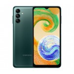 Смартфон Samsung Galaxy A047 A04s 3/32Gb Green UA