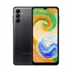Смартфон Samsung Galaxy A047 A04s 4/64Gb Black UA