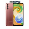 Смартфон Samsung Galaxy A045 A04 3/32Gb Copper UA