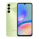 Смартфон Samsung Galaxy A057 A05s 4/64Gb NFC Light Green UA