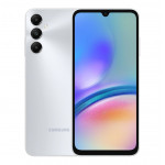 Смартфон Samsung Galaxy A057 A05s 4/64Gb NFC Silver UA