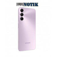 Смартфон Samsung Galaxy A057 A05s 4/128Gb NFC Violet, A057-A05s-4/128-Violet