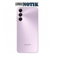 Смартфон Samsung Galaxy A057 A05s 4/128Gb NFC Violet, A057-A05s-4/128-Violet