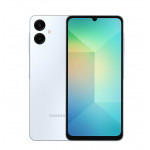 Смартфон Samsung Galaxy A065 A06 4G 4/128Gb Blue