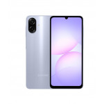 Смартфон Samsung Galaxy A075 A07 4G 4/128Gb Light Violet NFC UA