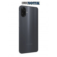 Смартфон Samsung Galaxy A077 A07s 4G 4/128Gb Black NFC UA, A077-A07s-4/128-Black-UA Смартфон Samsung Galaxy A077 A07s 4G 4/128Gb Black NFC UA, A077-A07s-4/128-Black-UA