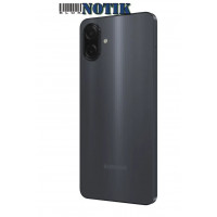 Смартфон Samsung Galaxy A077 A07s 4G 4/128Gb Black NFC UA, A077-A07s-4/128-Black-UA Смартфон Samsung Galaxy A077 A07s 4G 4/128Gb Black NFC UA, A077-A07s-4/128-Black-UA