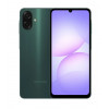 Смартфон Samsung Galaxy A077 A07s 4G 4/128Gb Green NFC UA