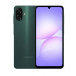 Смартфон Samsung Galaxy A077 A07s 4G 4/128Gb Green NFC UA Смартфон Samsung Galaxy A077 A07s 4G 4/128Gb Green NFC UA