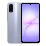 Смартфон Samsung Galaxy A077 A07s 4G 4/128Gb Violet NFC UA Смартфон Samsung Galaxy A077 A07s 4G 4/128Gb Violet NFC UA