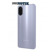 Смартфон Samsung Galaxy A077 A07s 4G 4/128Gb Violet NFC UA, A077-A07s-4/128-Violet-UA Смартфон Samsung Galaxy A077 A07s 4G 4/128Gb Violet NFC UA, A077-A07s-4/128-Violet-UA