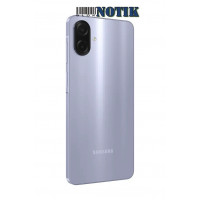 Смартфон Samsung Galaxy A077 A07s 4G 4/128Gb Violet NFC UA, A077-A07s-4/128-Violet-UA Смартфон Samsung Galaxy A077 A07s 4G 4/128Gb Violet NFC UA, A077-A07s-4/128-Violet-UA
