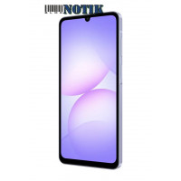 Смартфон Samsung Galaxy A077 A07s 4G 4/128Gb Violet NFC UA, A077-A07s-4/128-Violet-UA Смартфон Samsung Galaxy A077 A07s 4G 4/128Gb Violet NFC UA, A077-A07s-4/128-Violet-UA