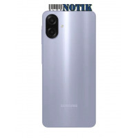 Смартфон Samsung Galaxy A077 A07s 4G 4/128Gb Violet NFC UA, A077-A07s-4/128-Violet-UA Смартфон Samsung Galaxy A077 A07s 4G 4/128Gb Violet NFC UA, A077-A07s-4/128-Violet-UA