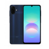 Смартфон Samsung Galaxy A085 A08 4G 4/128Gb Dark Blue NFC UA(SM-A085FDBGSEK)