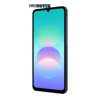 Смартфон Samsung Galaxy A085 A08 4G 4/128Gb Dark Blue NFC UASM-A085FDBGSEK, A085-A08-4/128-Blue-UA