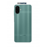 Смартфон Samsung Galaxy A085 A08 4G 4/128Gb Green NFC UASM-A085FZGGSEK, A085-A08-4/128-Green-UA