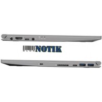 Ноутбук MSI Modern 14 A10M-460US, A10M-460US