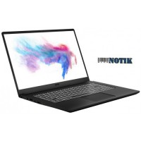 Ноутбук MSI Modern 15 A10M A10M-604FR, A10M-604FR