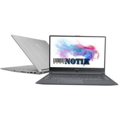 Ноутбук MSI Modern 14 A10RAS-1031US, A10RAS-1031US