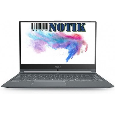 Ноутбук MSI Modern 14 A10RAS A10RAS-871XES, A10RAS-871XES