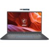 Ноутбук MSI Prestige 15 A10SC (A10SC-002IT)