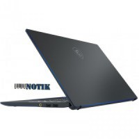 Ноутбук MSI Prestige 14 A10SC A10SC-027NE, A10SC-027NE