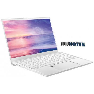 Ноутбук MSI PRESTIGE 14 A10SC A10SC-230US, A10SC-230US