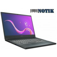 Ноутбук MSI Creator 15 A10SDT A10SDT-230IT, A10SDT-230IT