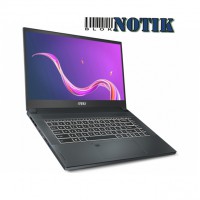 Ноутбук MSI Creator 15 A10SET A10SET-050US, A10SET-050US