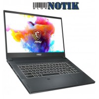 Ноутбук MSI Creator 15 A10UET A10UET-201PL, A10UET-201PL