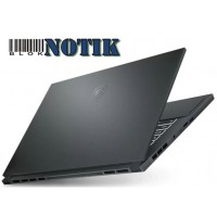 Ноутбук MSI Creator 15 A10UET A10UET-201PL, A10UET-201PL