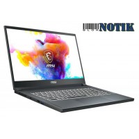 Ноутбук MSI Creator 15 A10UGT A10UGT-490PL, A10UGT-490PL