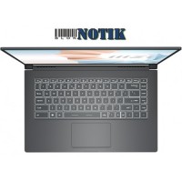 Ноутбук MSI Modern 15 A11M A11M-1046DE, A11M-1046DE