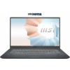 Ноутбук MSI Modern 15 A11ML (A11ML-452BE)