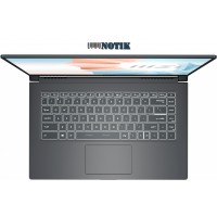 Ноутбук MSI Modern 15 A11ML A11ML-452BE, A11ML-452BE