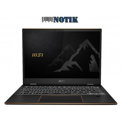 Ноутбук MSI Summit E13 A11MT A11MT-003ES, A11MT-003ES