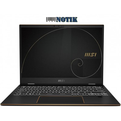 Ноутбук MSI Summit E13FlipEvo A11MT A11MT-023US, A11MT-023US