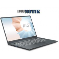 Ноутбук MSI Modern 15 A11MU A11MU-1013IT, A11MU-1013IT