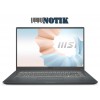 Ноутбук MSI Modern 15 A11M (A11M-1046DE)