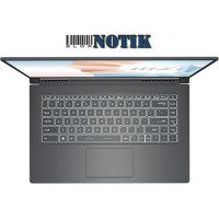 Ноутбук MSI Modern 15 A11MU A11MU-652US, A11MU-652US