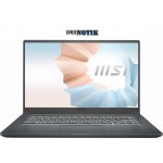Ноутбук MSI Prestige 15 A11SBU (A11SBU-620XES)